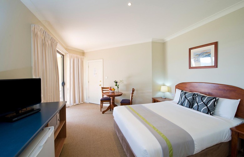 Hotel Leisure Inn Pokolbin Hill