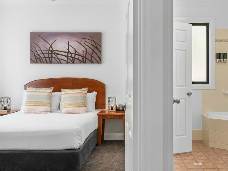 Hotel Leisure Inn Pokolbin Hill