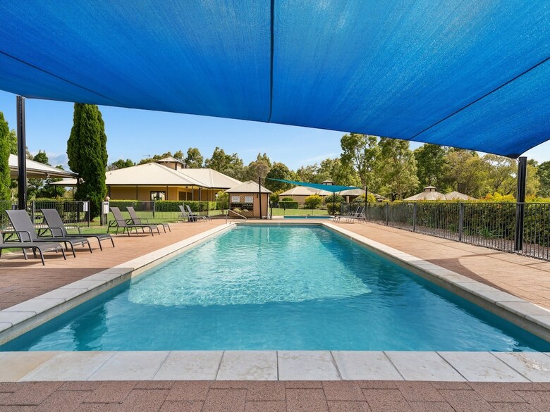 Hotel Leisure Inn Pokolbin Hill