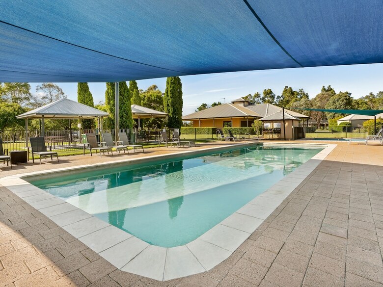 Hotel Leisure Inn Pokolbin Hill