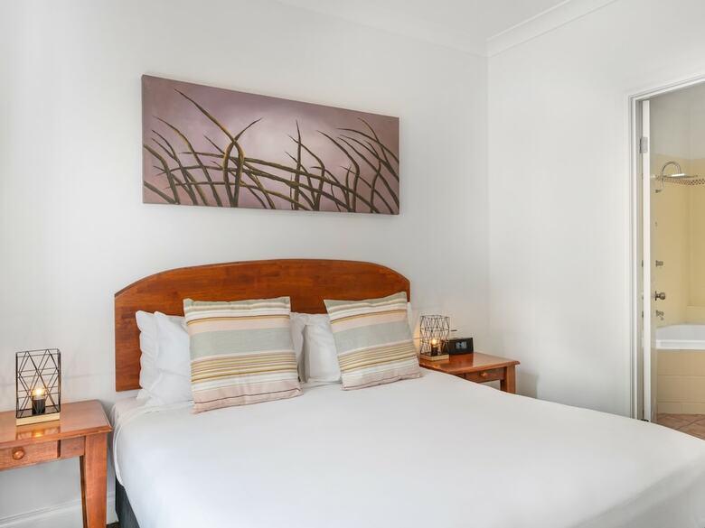 Hotel Leisure Inn Pokolbin Hill