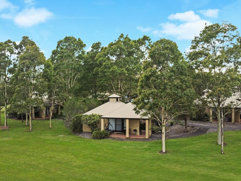 Hotel Leisure Inn Pokolbin Hill