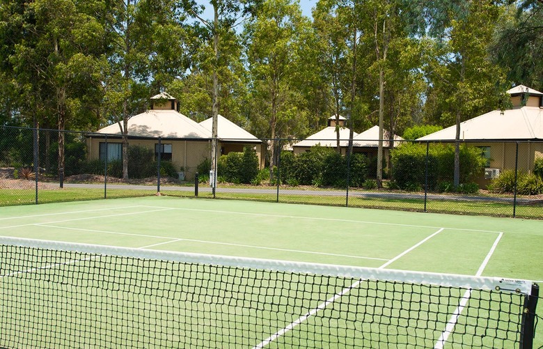 Hotel Leisure Inn Pokolbin Hill