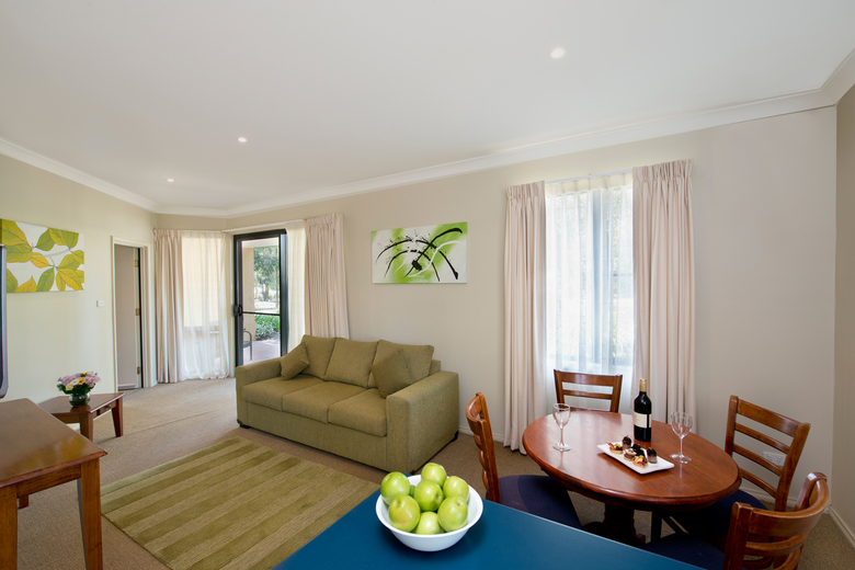 Hotel Leisure Inn Pokolbin Hill