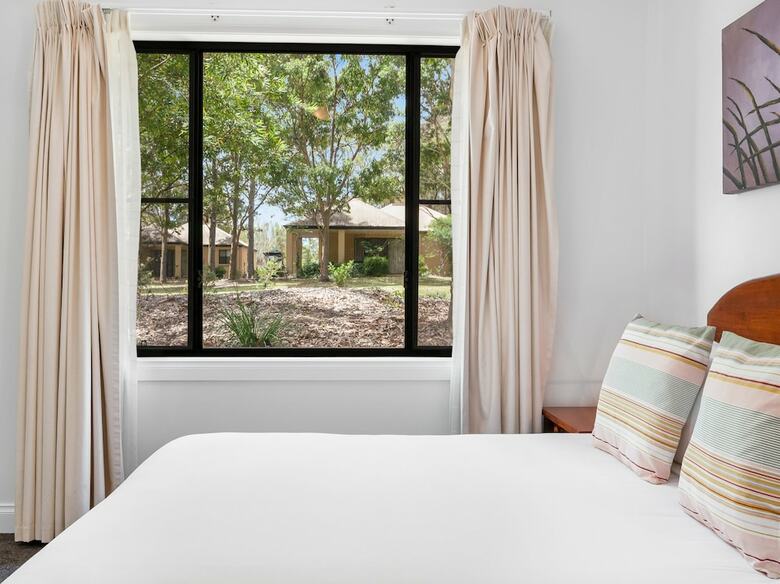 Hotel Leisure Inn Pokolbin Hill