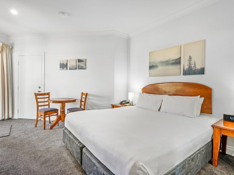 Hotel Leisure Inn Pokolbin Hill