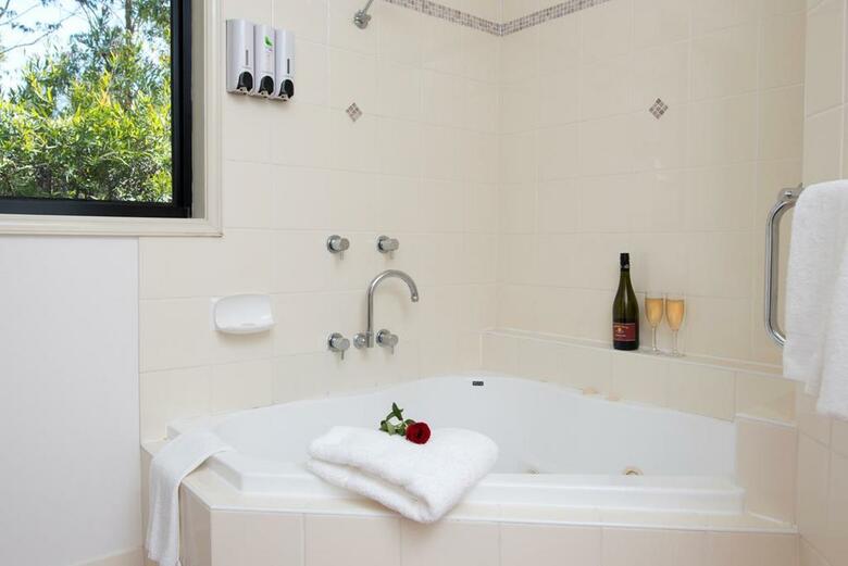 Hotel Leisure Inn Pokolbin Hill
