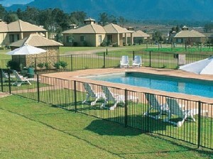 Hotel Leisure Inn Pokolbin Hill