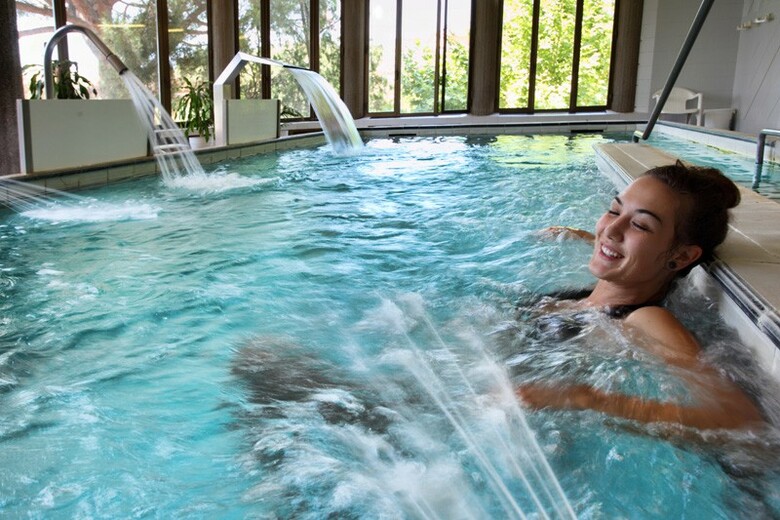 Hotel Balneari Termes Victoria