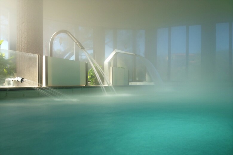 Hotel Balneari Termes Victoria