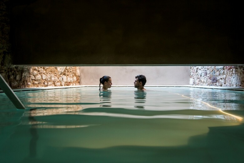 Hotel Balneari Termes Victoria