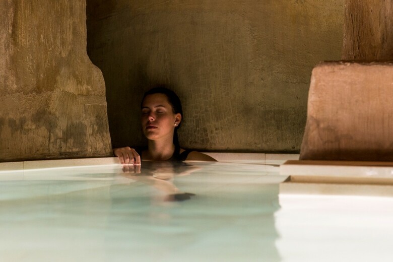 Hotel Balneari Termes Victoria