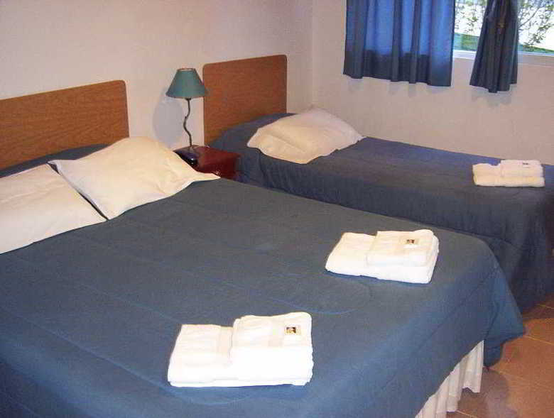 Hostal Hosteria Los Fresnos