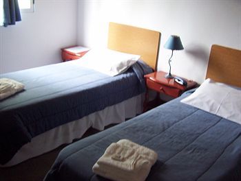 Hostal Hosteria Los Fresnos