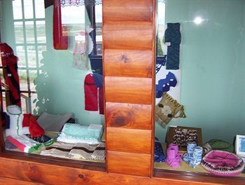 Hostal Hosteria Los Fresnos
