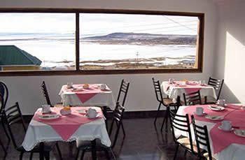 Hostal Hosteria Los Fresnos