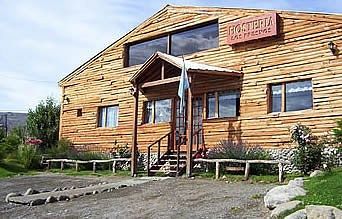Hostal Hosteria Los Fresnos