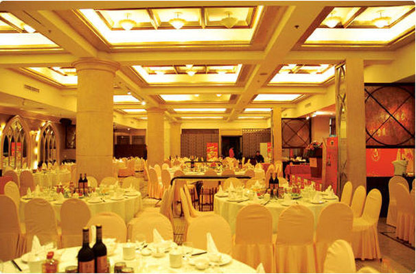 Hotel Victoria Grand