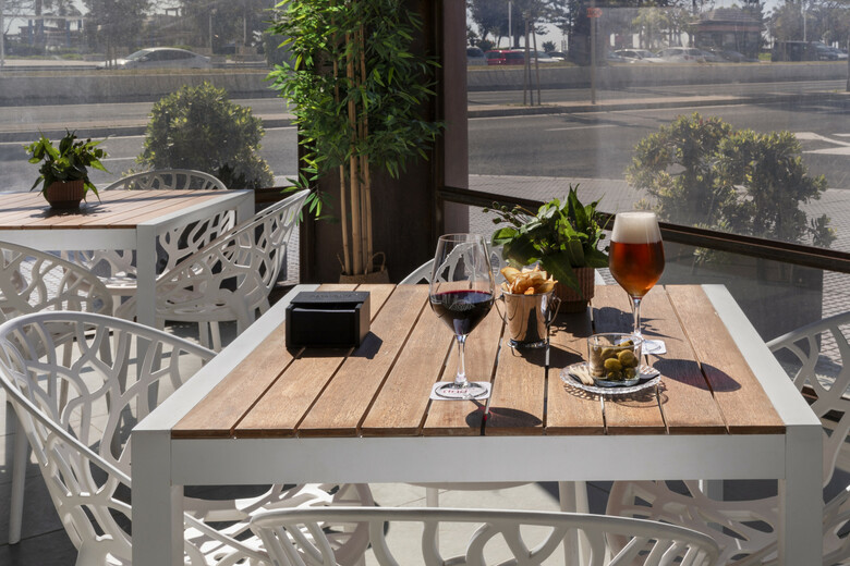 Hotel Catalonia M�laga