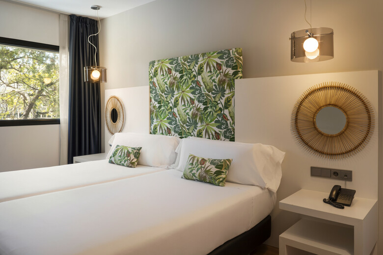 Hotel Catalonia M�laga