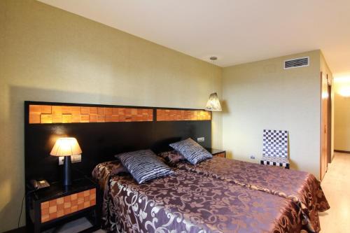Hotel Dolcet