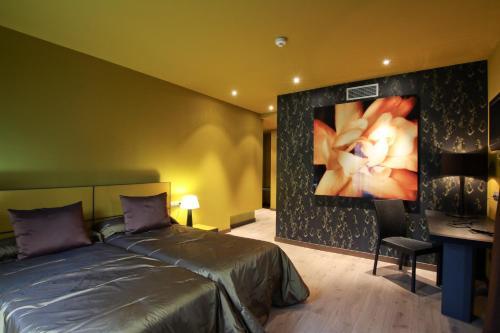 Hotel Dolcet