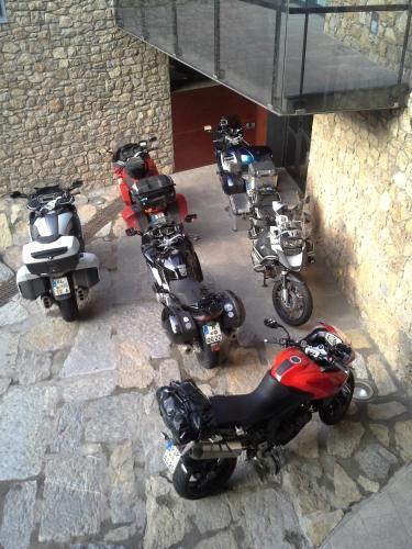 Hotel Dolcet