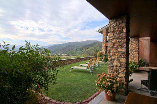 Hotel Dolcet