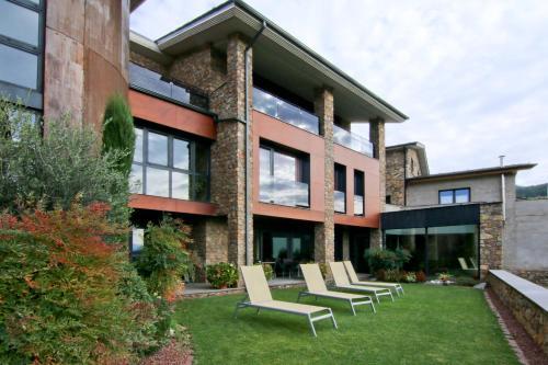 Hotel Dolcet