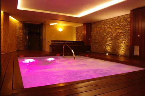Hotel Dolcet