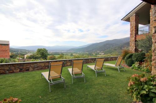 Hotel Dolcet