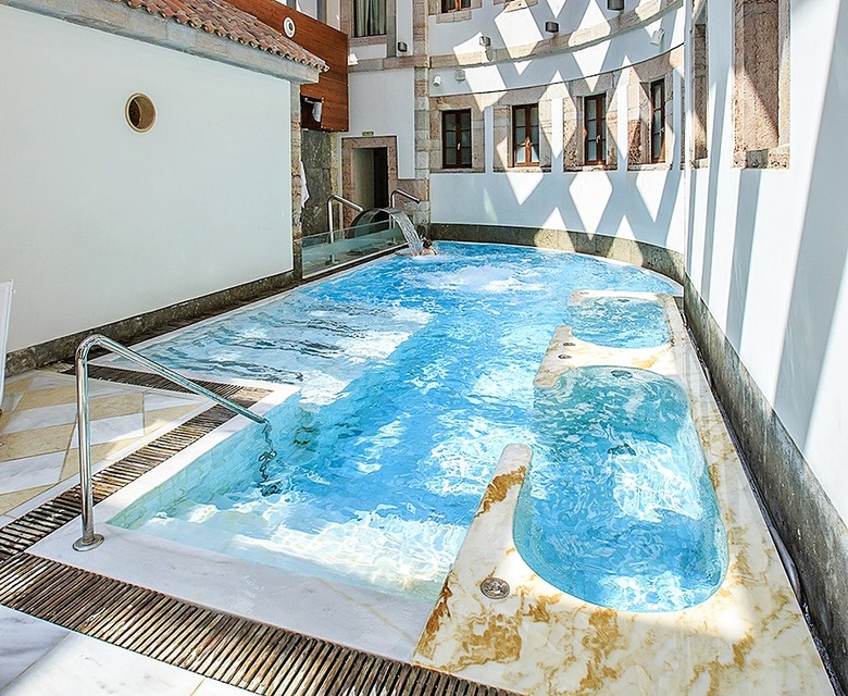 Gran Hotel Las Caldas By Blau Hotels