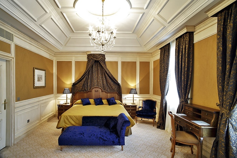 Gran Hotel Las Caldas By Blau Hotels