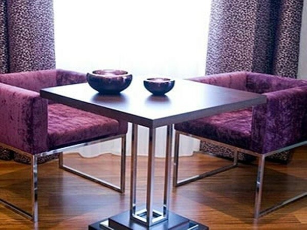 Hotel Compostela