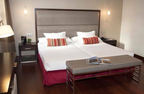 Hotel Compostela