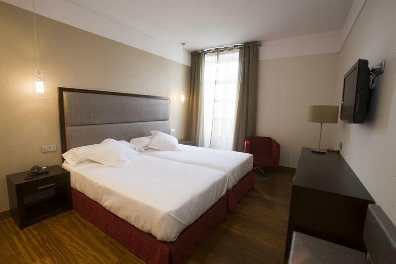Hotel Compostela