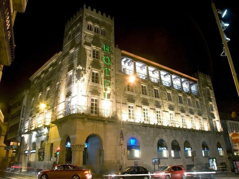 Hotel Compostela