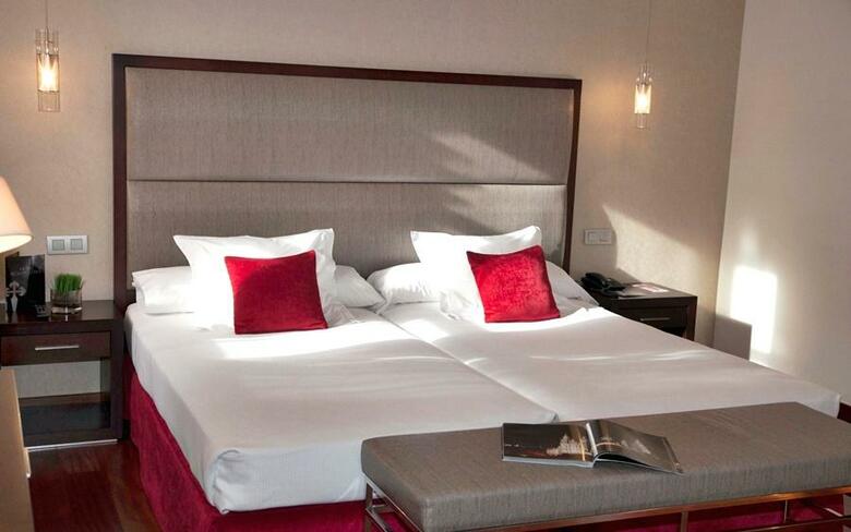 Hotel Compostela