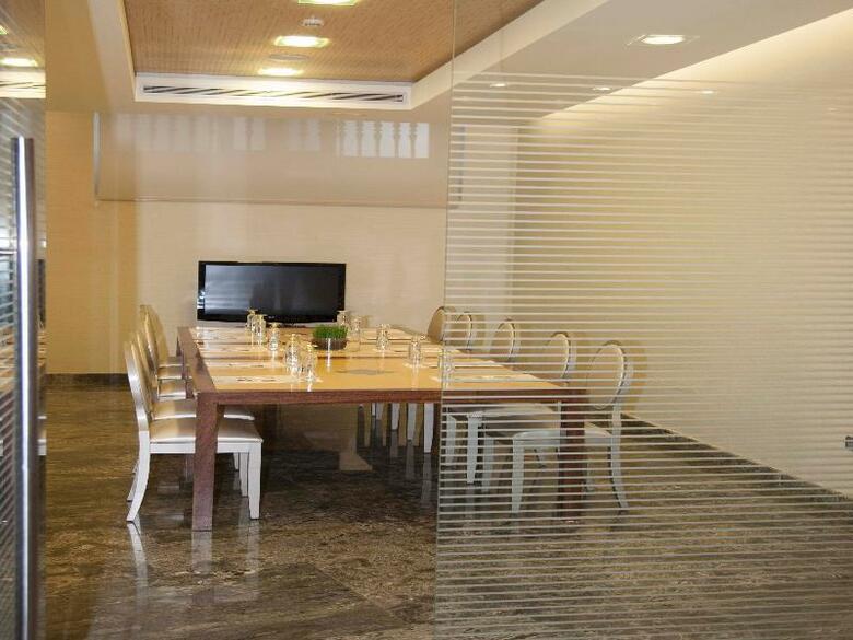 Hotel Compostela