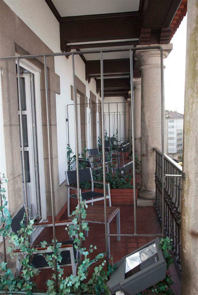 Hotel Compostela