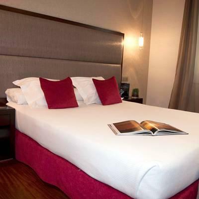 Hotel Compostela