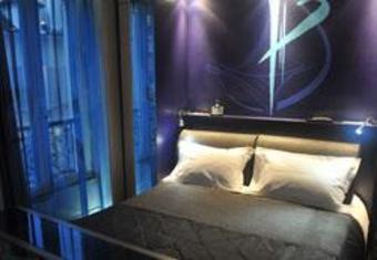 Hotel Apostrophe Rive Gauche