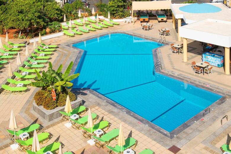 Hotel Malia Holidays