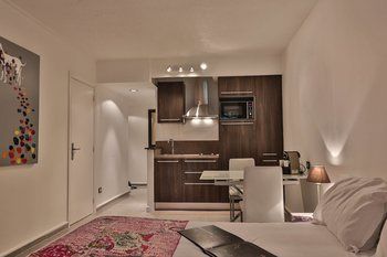 Hotel Beach Mediterranee