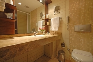 Tourist Hotel