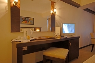Tourist Hotel