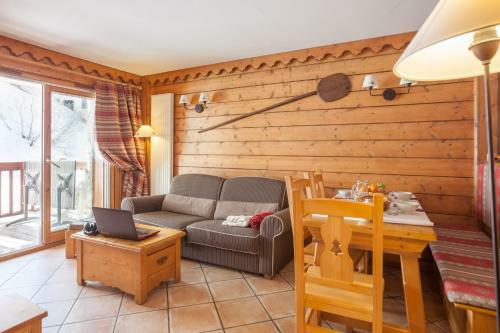 Residence P&v Premium L'ecrin Des Neiges