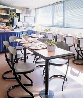 Hotel Stars Geneve Aeroport