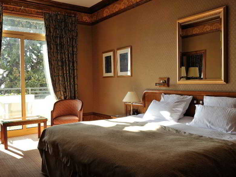 Hotel Domaine De Divonne