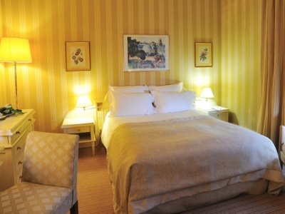 Hotel Domaine De Divonne